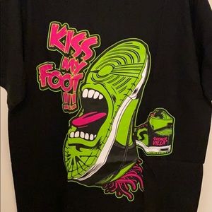 Sneaker villa t shirt